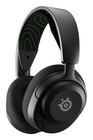 Headset SteelSeries Arctis Nova 5X Wireless černý

 obrázek produktu 4 z 7