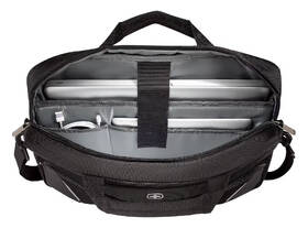 Brašna na notebook Wenger XE Compact Brief 16" černá

 obrázek produktu 9 z 13