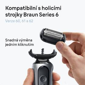 CombiPack Braun 64B černý

 obrázek produktu 5 z 6