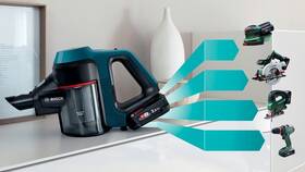 Tyčový vysavač Bosch BSS71125AH modrý

 obrázek produktu 7 z 17
