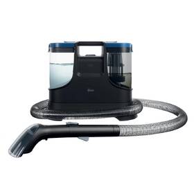 Tepovač koberců Hoover HS500 011 černý/modrý

 obrázek produktu 3 z 20
