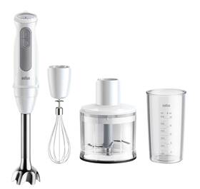 Ponorný mixér Braun MQ50.236M bílý

 obrázek produktu 1 z 9