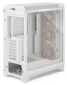 Case FRACTAL DESIGN Meshify 3 RGB TG bílá

 obrázek produktu 10 z 16