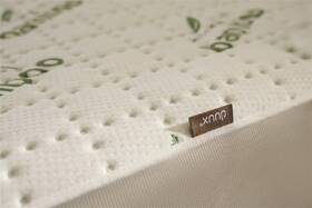 Vyhřívací podložka Duux DXUB32 Snooze Bamboo 200 x 155 cm bílá

 obrázek produktu 6 z 7