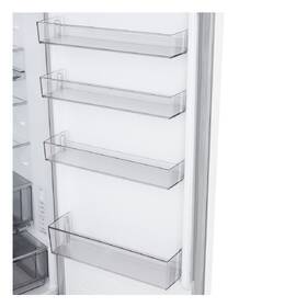 Chladnička s mrazničkou LG GBBS322ASW bílá

 obrázek produktu 10 z 29