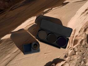Sada filtrů DJI Osmo Action 6 ND Filter Set černá

 obrázek produktu 7 z 7
