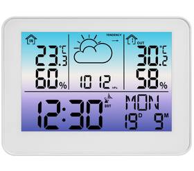 Meteorologická stanice TFA 35.1175.02 METEO SKY bílá

 obrázek produktu 1 z 7