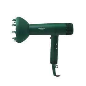 Fén Rohnson R-692 zelený

 obrázek produktu 2 z 7