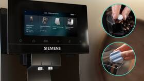 Automatický kávovar Siemens TQ923E09 černý

 obrázek produktu 5 z 26