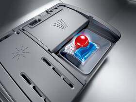 Myčka nádobí Siemens SN63EX03ME 

 obrázek produktu 8 z 18