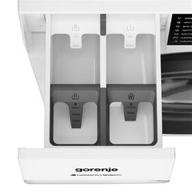 Pračka Gorenje W484A3 UltraClean bílá

 obrázek produktu 3 z 14