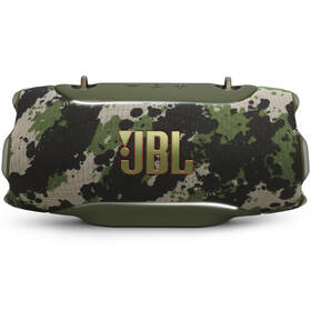 Přenosný reproduktor JBL XTREME 5 maskáčový

 obrázek produktu 1 z 8