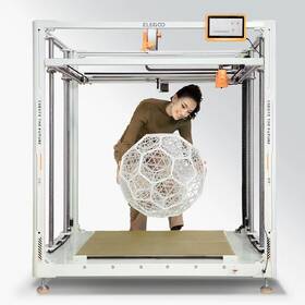 3D tiskárna Elegoo OrangeStorm Giga bílá/oranžová

 obrázek produktu 3 z 6