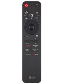 Televize LG 85QNED70B6A 

 obrázek produktu 7 z 9