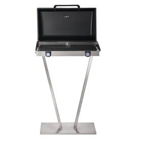 Gril TKG EBBQ1002L 

 obrázek produktu 1 z 8