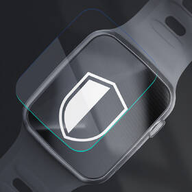 Ochranná fólie 3mk FlexibleGlass na Huawei WATCH GT Runner 2 průhledné

 obrázek produktu 4 z 5