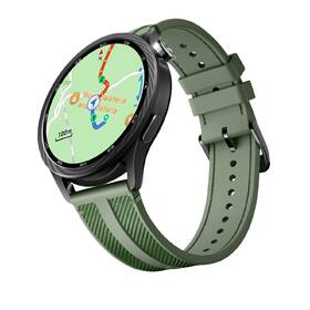 Chytré hodinky Xiaomi Watch S5 46 mm zelené

 obrázek produktu 3 z 8