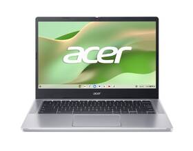Notebook Acer Chromebook 314 (CB314-4H-C8DV) stříbrný

 obrázek produktu 2 z 8
