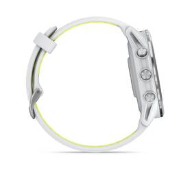 Chytré hodinky Garmin Forerunner 970 (EU distribuce) šedé/žluté

 obrázek produktu 9 z 10