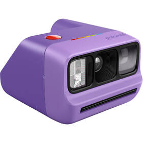Instantní fotoaparát Polaroid Go Gen 3 fialový

 obrázek produktu 2 z 8