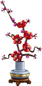 Stavebnice LEGO® Botanicals 10369 Meruňka japonská 

 obrázek produktu 1 z 8