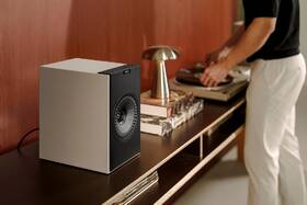 Reproduktory KEF Coda W (2 ks) šedé

 obrázek produktu 4 z 6