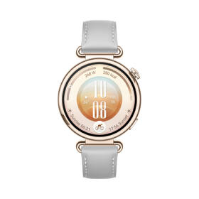 Chytré hodinky Huawei Watch GT 7 41 mm šedé

 obrázek produktu 2 z 6