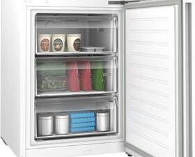 Chladnička s mrazničkou Bosch KGN39VWCK bílá

 obrázek produktu 7 z 20
