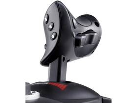 Joystick Thrustmaster T Flight Hotas pro PC, PS3 černý

 obrázek produktu 3 z 4