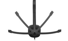 Headset Logitech H151 černý

 obrázek produktu 3 z 5