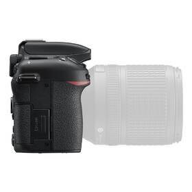 Digitální fotoaparát Nikon D7500 tělo černý

 obrázek produktu 9 z 11