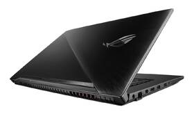 Notebook Asus Strix GL703VM-GC031T černý

 obrázek produktu 9 z 18