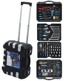 Sada nářadí Compass Professional (257 ks) 

 obrázek produktu 7 z 8
