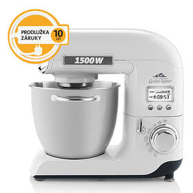 Kuchyňský robot ETA 0038 90000 

 obrázek produktu 1 z 45