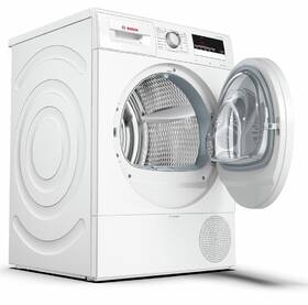 Sušička prádla Bosch WTR85V00BY bílá

 obrázek produktu 4 z 7
