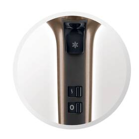 Fén Remington Air3D Dryer D7777 bronzový

 obrázek produktu 4 z 11