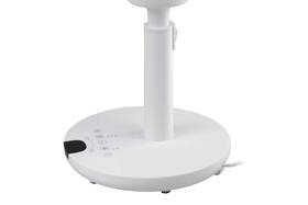 Ventilátor stojanový Orava SF-300 bílý

 obrázek produktu 5 z 7