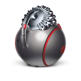 Podlahový vysavač Dyson Cinetic Big Ball Absolute 2 stříbrný

 obrázek produktu 3 z 18