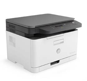 Tiskárna multifunkční HP Color Laser MFP 178nw šedá/bílá

 obrázek produktu 3 z 5