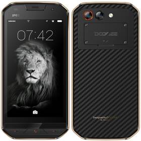 Mobilní telefon Doogee S30 Dual SIM 2 GB + 16 GB zlatý

 obrázek produktu 1 z 27