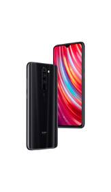 Mobilní telefon Xiaomi Redmi Note 8 Pro 128 GB - Mineral grey 

 obrázek produktu 3 z 8