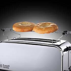 Topinkovač RUSSELL HOBBS 23520-56 nerez

 obrázek produktu 5 z 6