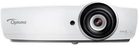 Projektor Optoma WU470 

 obrázek produktu 1 z 4