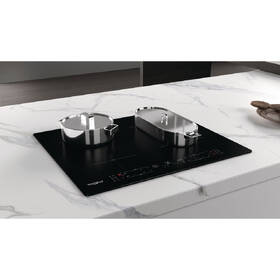 Indukční varná deska Whirlpool WB B8360 NE černá

 obrázek produktu 3 z 6