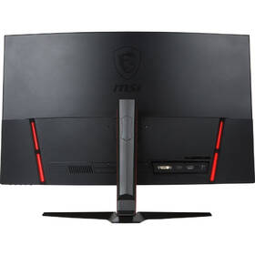 Herní monitor MSI Optix AG32CQ 

 obrázek produktu 5 z 9