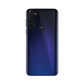 Mobilní telefon Motorola Moto G Pro se stylusem - Graphene Blue 

 obrázek produktu 6 z 11
