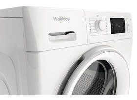 Pračka se sušičkou Whirlpool FRESHCARE+ FWDG96148WS EU bílá

 obrázek produktu 6 z 7