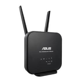 Router Asus 4G-N12 B1 LTE Modem Router 

 obrázek produktu 1 z 4