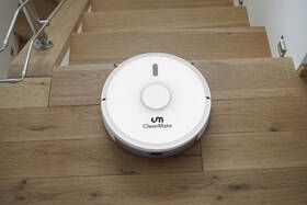 Robotický vysavač CleanMate LDS700 

 obrázek produktu 18 z 22