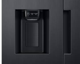 Americká lednice Samsung RS67A8811B1/EF černá/nerez

 obrázek produktu 5 z 11